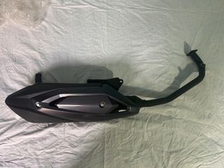 Εξάτμιση Πλήρης (Sym Jet X)-thumb-1