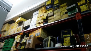 ΦΑΝΑΡΙΑ ΜΠΡΟΣΙΝΑ ΚΑΙ ΠΙΣΙΝΑ ΓΙΑ ΟΛΑ ΤΑ ΦΟΡΤΗΓΑ ΕΠΑΓΓΕΛΜΑΤΙΚΑ ΜΑΝ -MERCEDES VOLVO SCANIA DAF