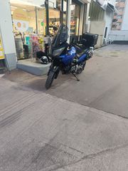 Suzuki V-Strom 650 2004-thumb-1