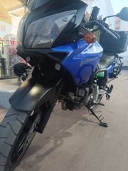 Suzuki V-Strom 650 2004-thumb-2