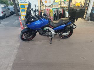 Suzuki V-Strom 650 2004-thumb-3