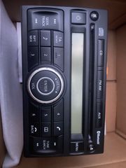 Γνήσιο ράδιο CD Nissan QASHQAI J10
