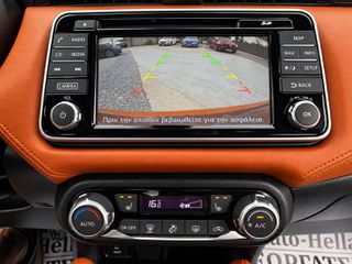 Nissan Micra 2017 *ΡΕΖΕΡΒΕ* Πιλότος-Κλίμα-Ζάντες 17"-Κάμερα-Πλοηγός-Keyless~-thumb-12