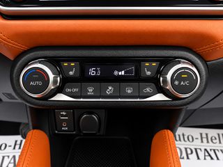Nissan Micra 2017 *ΡΕΖΕΡΒΕ* Πιλότος-Κλίμα-Ζάντες 17"-Κάμερα-Πλοηγός-Keyless~-thumb-13