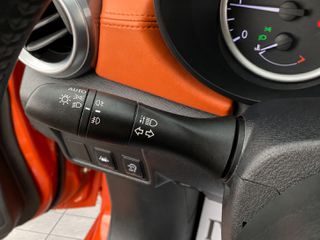 Nissan Micra 2017 *ΡΕΖΕΡΒΕ* Πιλότος-Κλίμα-Ζάντες 17"-Κάμερα-Πλοηγός-Keyless~-thumb-16