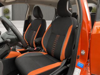 Nissan Micra 2017 *ΡΕΖΕΡΒΕ* Πιλότος-Κλίμα-Ζάντες 17"-Κάμερα-Πλοηγός-Keyless~-thumb-20