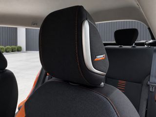 Nissan Micra 2017 *ΡΕΖΕΡΒΕ* Πιλότος-Κλίμα-Ζάντες 17"-Κάμερα-Πλοηγός-Keyless~-thumb-21
