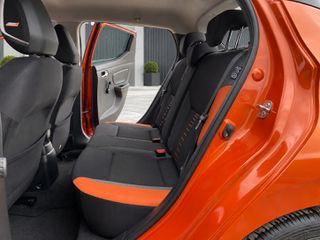 Nissan Micra 2017 *ΡΕΖΕΡΒΕ* Πιλότος-Κλίμα-Ζάντες 17"-Κάμερα-Πλοηγός-Keyless~-thumb-23