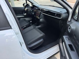 Citroen C3 2024 1.2 PURETECH 82 HP ΜΕ ΕΓΓΥΗΣΗ 1 ΕΤΟΣ !!!-thumb-6