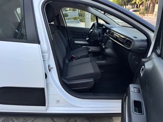Citroen C3 2024 1.2 PURETECH 82 HP ΜΕ ΕΓΓΥΗΣΗ 1 ΕΤΟΣ !!!-thumb-7