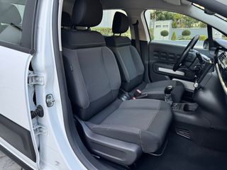 Citroen C3 2024 1.2 PURETECH 82 HP ΜΕ ΕΓΓΥΗΣΗ 1 ΕΤΟΣ !!!-thumb-8