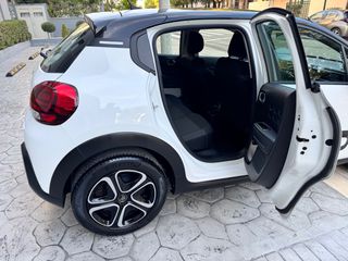 Citroen C3 2024 1.2 PURETECH 82 HP ΜΕ ΕΓΓΥΗΣΗ 1 ΕΤΟΣ !!!-thumb-10