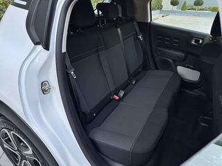 Citroen C3 2024 1.2 PURETECH 82 HP ΜΕ ΕΓΓΥΗΣΗ 1 ΕΤΟΣ !!!-thumb-12