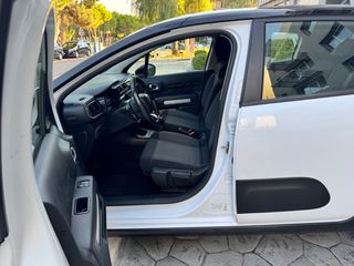 Citroen C3 2024 1.2 PURETECH 82 HP ΜΕ ΕΓΓΥΗΣΗ 1 ΕΤΟΣ !!!-thumb-17