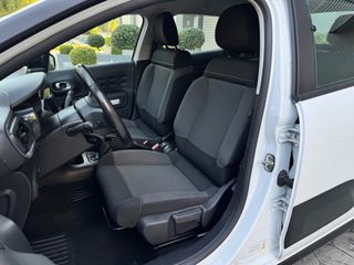 Citroen C3 2024 1.2 PURETECH 82 HP ΜΕ ΕΓΓΥΗΣΗ 1 ΕΤΟΣ !!!-thumb-18