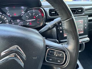 Citroen C3 2024 1.2 PURETECH 82 HP ΜΕ ΕΓΓΥΗΣΗ 1 ΕΤΟΣ !!!-thumb-20
