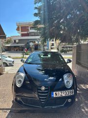 Alfa Romeo Mito 2013