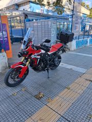 Honda CRF 1000 2016-thumb-1