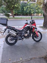 Honda CRF 1000 2016-thumb-2