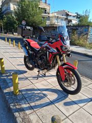 Honda CRF 1000 2016-thumb-16