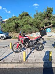 Honda CRF 1000 2016-thumb-20