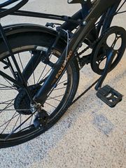 Σπαστό - Αναδιπλούμενο Carrera 2023 folding F20-thumb-2