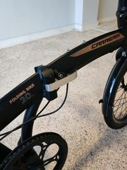 Σπαστό - Αναδιπλούμενο Carrera 2023 folding F20-thumb-3