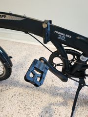 Σπαστό - Αναδιπλούμενο Carrera 2023 folding F20-thumb-4