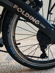 Σπαστό - Αναδιπλούμενο Carrera 2023 folding F20-thumb-7