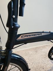 Σπαστό - Αναδιπλούμενο Carrera 2023 folding F20-thumb-9