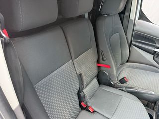 Ford Transit Connect 2020 Βενζίνη 3 θέσεις 101ps L1H1-thumb-34