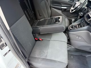 Ford Transit Connect 2020 Βενζίνη 3 θέσεις 101ps L1H1-thumb-35