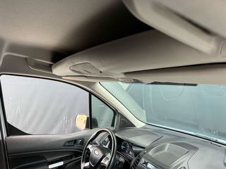 Ford Transit Connect 2020 Βενζίνη 3 θέσεις 101ps L1H1-thumb-36