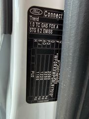 Ford Transit Connect 2020 Βενζίνη 3 θέσεις 101ps L1H1-thumb-39