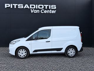 Ford Transit Connect 2020 Βενζίνη 3 θέσεις 101ps L1H1-thumb-1