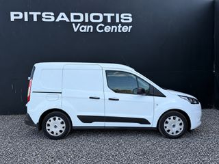 Ford Transit Connect 2020 Βενζίνη 3 θέσεις 101ps L1H1-thumb-2
