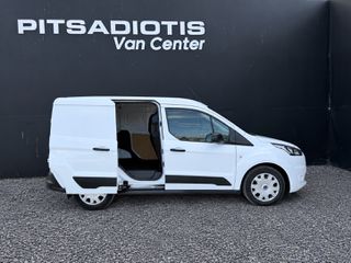 Ford Transit Connect 2020 Βενζίνη 3 θέσεις 101ps L1H1-thumb-3
