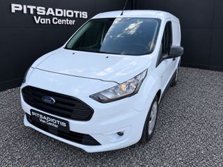 Ford Transit Connect 2020 Βενζίνη 3 θέσεις 101ps L1H1-thumb-4