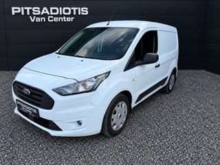 Ford Transit Connect 2020 Βενζίνη 3 θέσεις 101ps L1H1-thumb-6