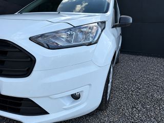 Ford Transit Connect 2020 Βενζίνη 3 θέσεις 101ps L1H1-thumb-7