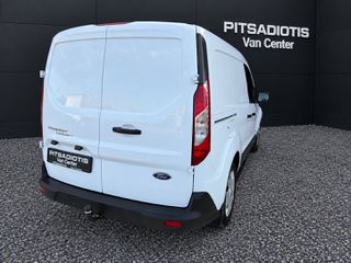 Ford Transit Connect 2020 Βενζίνη 3 θέσεις 101ps L1H1-thumb-8