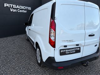Ford Transit Connect 2020 Βενζίνη 3 θέσεις 101ps L1H1-thumb-9
