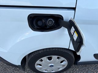 Ford Transit Connect 2020 Βενζίνη 3 θέσεις 101ps L1H1-thumb-10