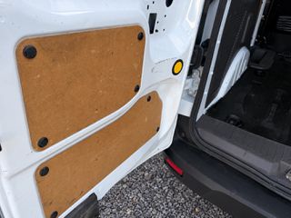 Ford Transit Connect 2020 Βενζίνη 3 θέσεις 101ps L1H1-thumb-15