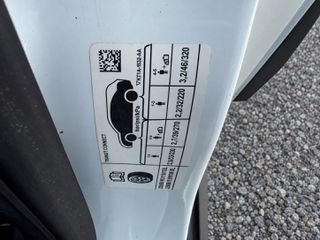 Ford Transit Connect 2020 Βενζίνη 3 θέσεις 101ps L1H1-thumb-20