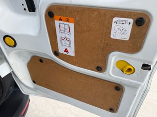 Ford Transit Connect 2020 Βενζίνη 3 θέσεις 101ps L1H1-thumb-16