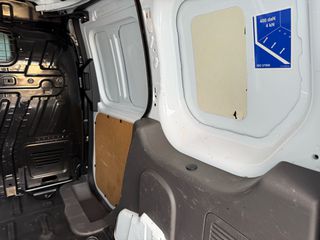 Ford Transit Connect 2020 Βενζίνη 3 θέσεις 101ps L1H1-thumb-17