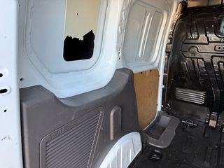 Ford Transit Connect 2020 Βενζίνη 3 θέσεις 101ps L1H1-thumb-18