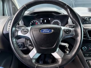 Ford Transit Connect 2020 Βενζίνη 3 θέσεις 101ps L1H1-thumb-21
