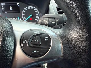 Ford Transit Connect 2020 Βενζίνη 3 θέσεις 101ps L1H1-thumb-23